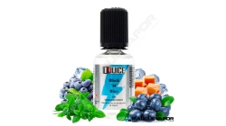 AROMA BLACK N BLUE 30ML - T-JUICE