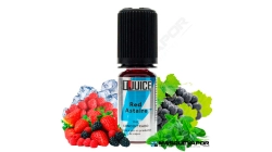 RED ASTAIRE CONCENTRATE 10ML - T-JUICE