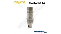 Aspire Nautilus Mini BVC Replacement Coil