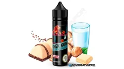 GEEK KONG GEEK JUICE 50ML 0MG