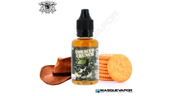 TOBACCO CRUNCH 30ML CHEFS FLAVOURS