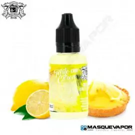 TARTE AU CITRON 30ML CHEFS FLAVOURS VAPE