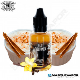 OLD FASHIONED 30ML CHEFS FLAVOURS VAPE