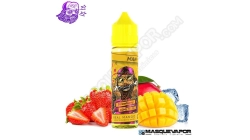 MANGO STRAWBERRY NASTY JUICE TPD 50ML 0MG