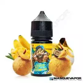 MANGO BANANA FLAVOUR 30ML NASTY JUICE VAPE