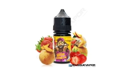 MANGO STRAWBERRY FLAVOUR 30ML NASTY JUICE