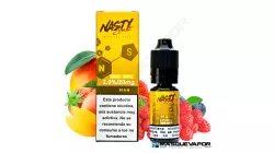 C MAN NIC SALT NASTY JUICE TPD 10ML 20MG