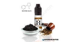 ABARRA HERRERA E-LIQUIDS 10ML 3MG