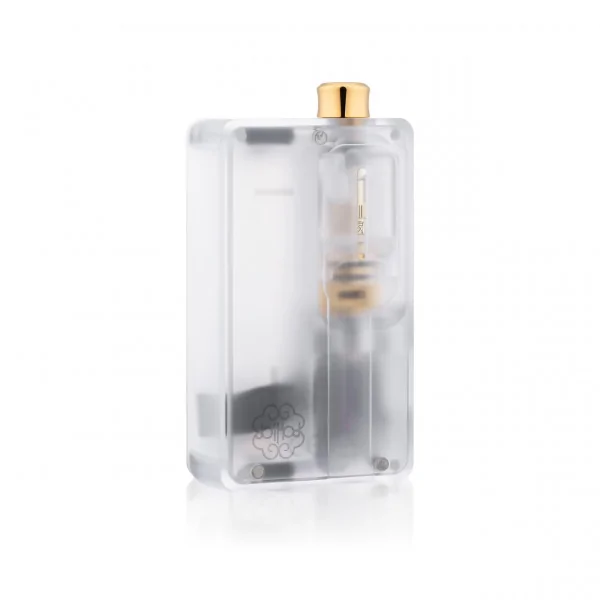 DOTAIO LIMITED EDITION DOTMOD CLEAR