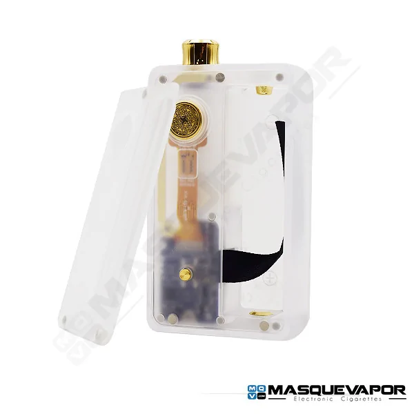 DOTAIO LIMITED EDITION DOTMOD CLEAR
