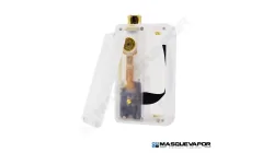 DOTAIO LIMITED EDITION DOTMOD CLEAR