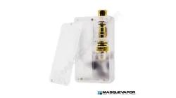 DOTAIO LIMITED EDITION DOTMOD CLEAR