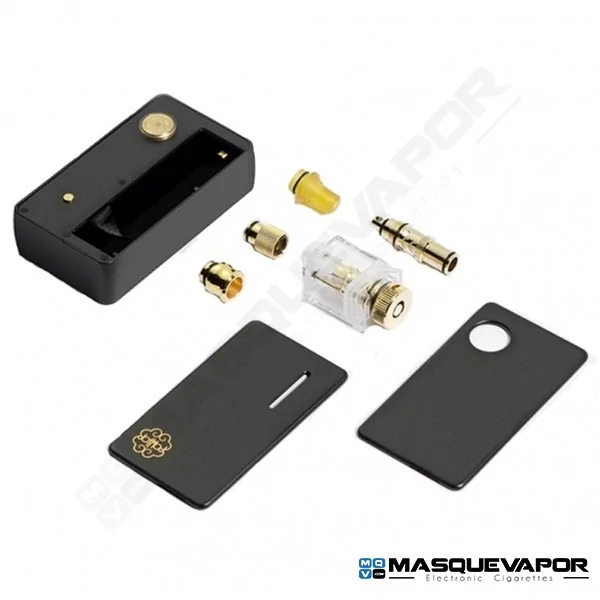 DOTAIO LIMITED EDITION DOTMOD CLEAR