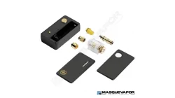 DOTAIO LIMITED EDITION DOTMOD CLEAR