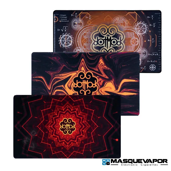 1 X VAPE MAT MQV DESIGN FUSION