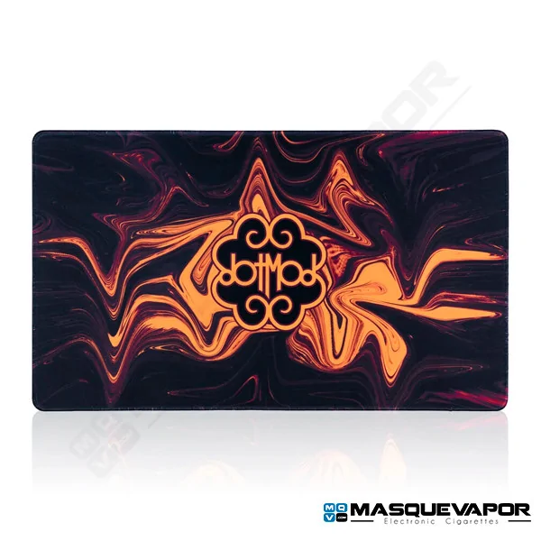 1 X VAPE MAT MQV DESIGN FUSION