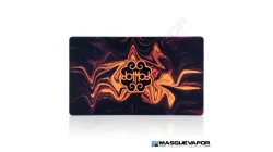 1 X VAPE MAT MQV DESIGN FUSION