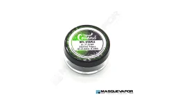 STAPLE MTL SS316 COILAND PACK 10 COILS