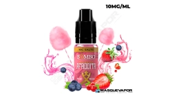 AFRODITA BOMBO SALT ELIQUIDS 10ML