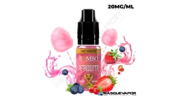 AFRODITA BOMBO SALT ELIQUIDS 10ML