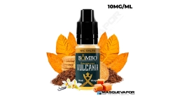 VULCANIA BOMBO SALT ELIQUIDS 10ML