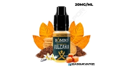 VULCANIA BOMBO SALT ELIQUIDS 10ML