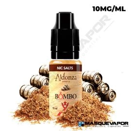 ALDONZA RESERVA BOMBO SALT ELIQUIDS 10ML VAPE