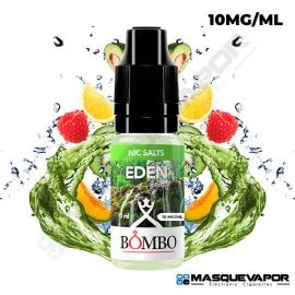 EDEN BOMBO SALT ELIQUIDS 10ML VAPE