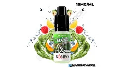 EDEN BOMBO SALT ELIQUIDS 10ML