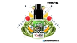 EDEN BOMBO SALT ELIQUIDS 10ML