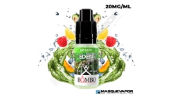 EDEN BOMBO SALT ELIQUIDS 10ML