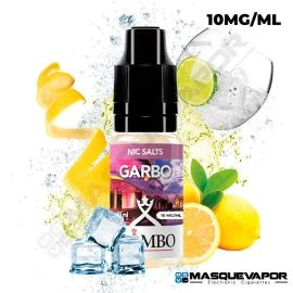 GARBO BOMBO SALT ELIQUIDS 10ML VAPE