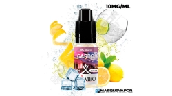 GARBO BOMBO SALT ELIQUIDS 10ML