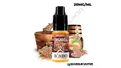 TRUBIO BOMBO SALT ELIQUIDS 10ML