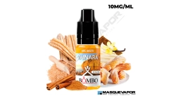 VAINARA BOMBO SALT ELIQUIDS 10ML