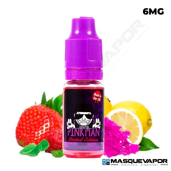 PINKMAN VAMPIRE VAPE 10ML