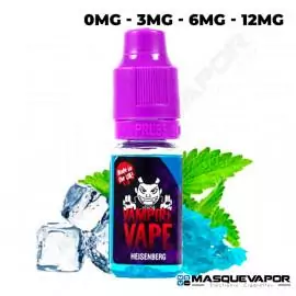 HEISENBERG VAMPIRE VAPE 10ML VAPE