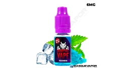 HEISENBERG VAMPIRE VAPE 10ML