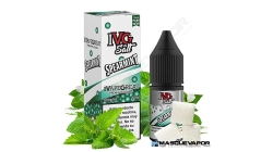 SPEARMINT NIC SALT I VG LIQUIDS TPD 10ML 10MG