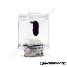 CARTRIDGE SPACE POD VAPEONLY VAPE