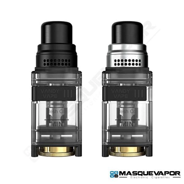 CARTRIDGE RBA KYLIN M AIO VANDY VAPE