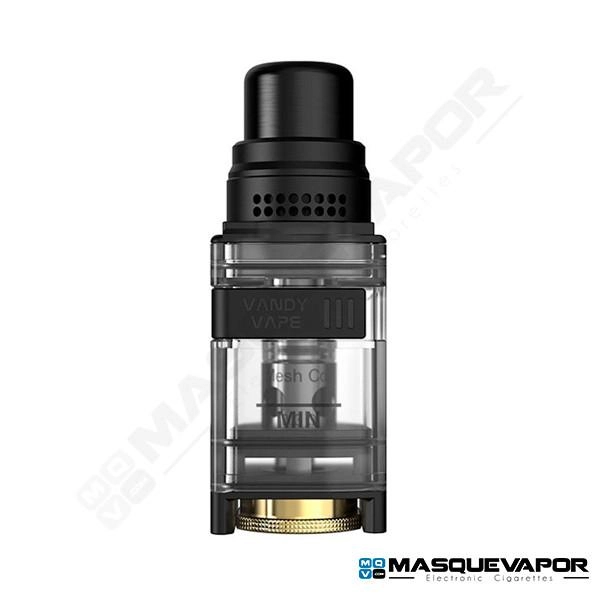 CARTRIDGE RBA KYLIN M AIO VANDY VAPE