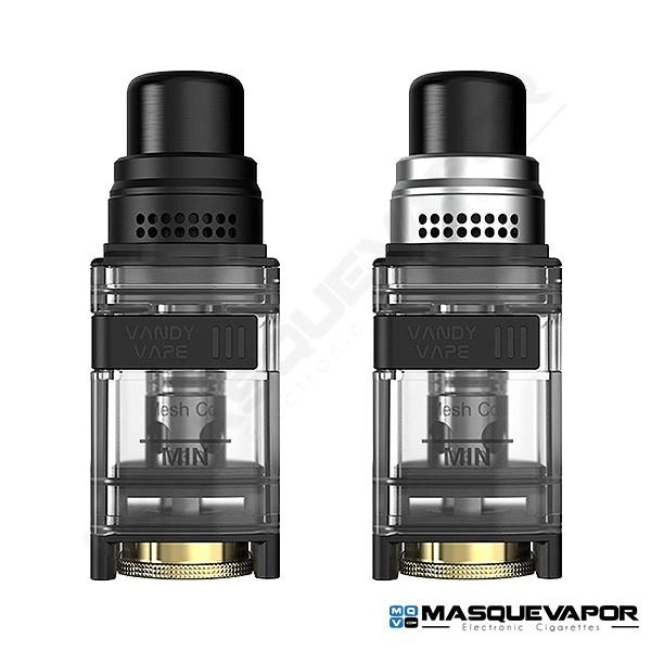 CARTUCHO KYLIN M AIO VANDY VAPE