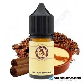 DON CRISTO CUSTARD FLAVOR 30ML DON CRISTO VAPE