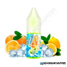 AROMA LEMON ORANGE MANDARIN 10ML FRUIZEE