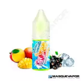 AROMA BLACKCURRANT MANGO 10ML FRUIZEE VAPE