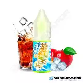 AROMA COLA APPLE FRUIZEE 10ML FRUIZEE VAPE