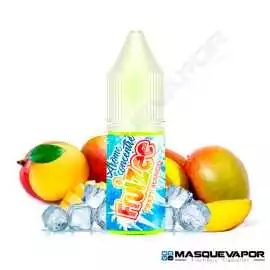 AROMA CRAZY MANGO 10ML FRUIZEE VAPE