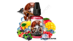 ULTIMATE RAGNAROK PRIMAL FLAVOR 30ML A&L