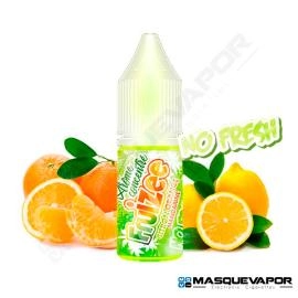 AROMA LEMON ORANGE MANDARIN NO FRESH 10ML FRUIZEE VAPE